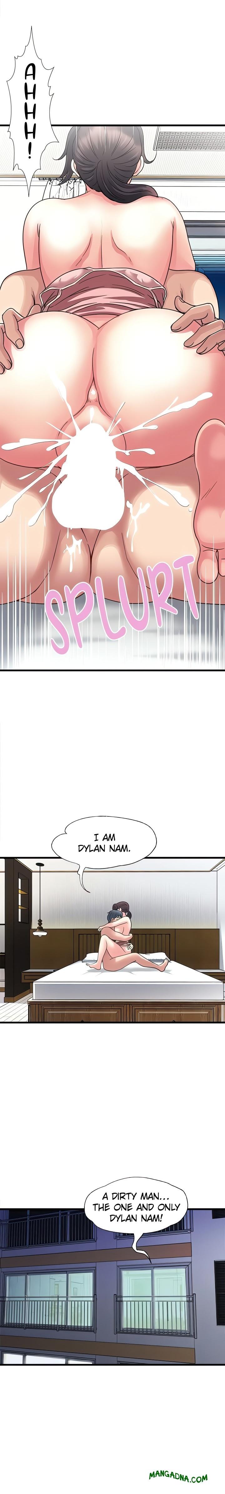 Daily Pleasure Awakening - Chapter 4 Page 21
