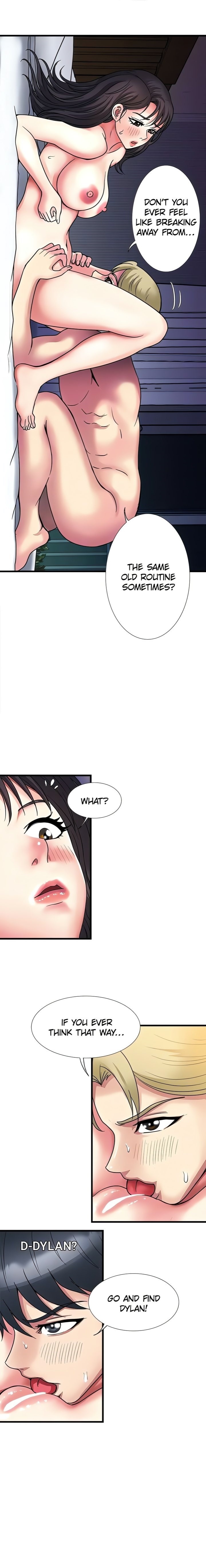Daily Pleasure Awakening - Chapter 8 Page 16