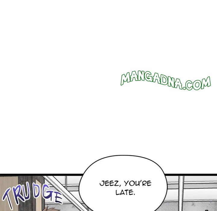Start Game - Chapter 19 Page 33