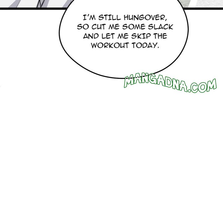 Start Game - Chapter 19 Page 41