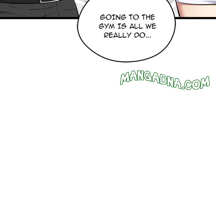 Start Game - Chapter 19 Page 47