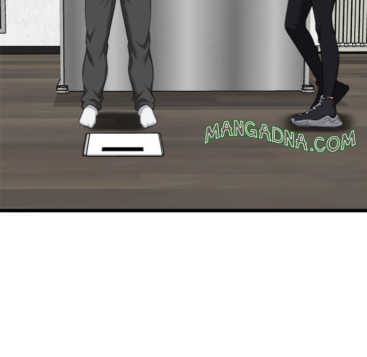 Start Game - Chapter 20 Page 8