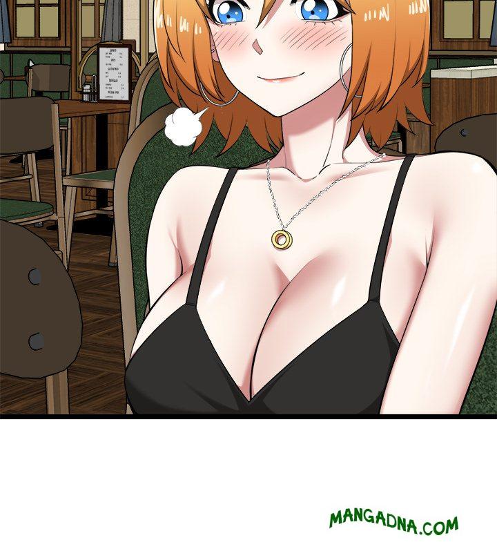 Start Game - Chapter 21 Page 45