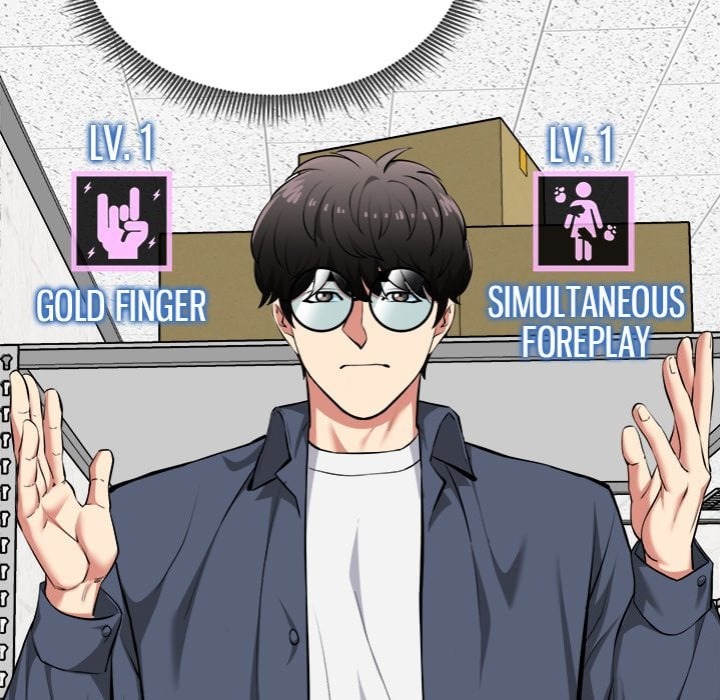 Start Game - Chapter 27 Page 113