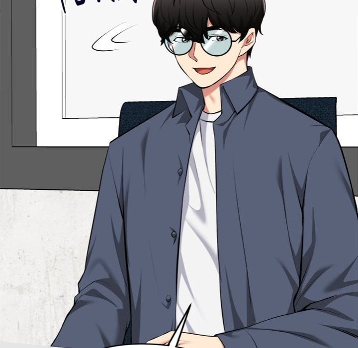 Start Game - Chapter 27 Page 29