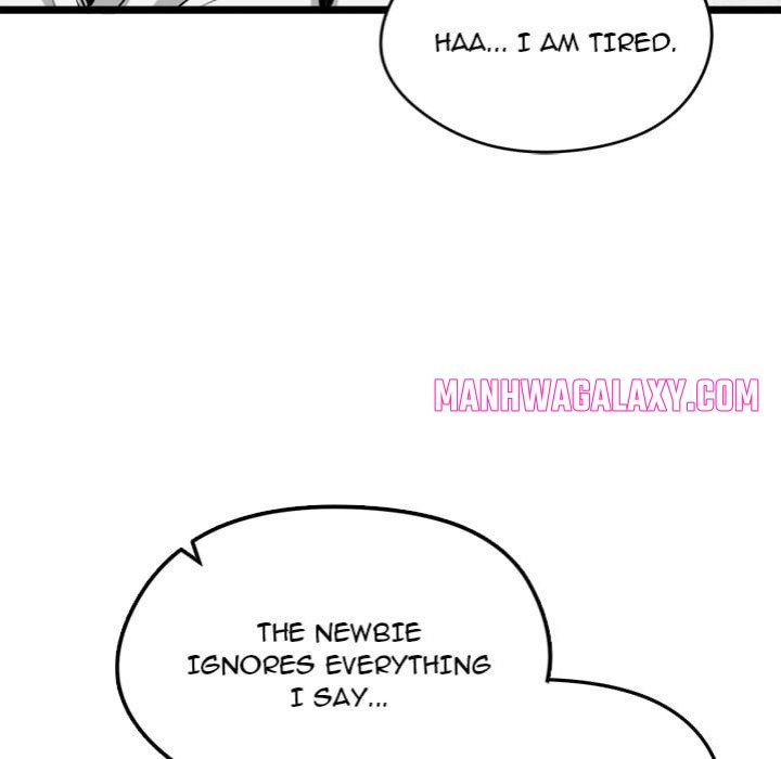 Start Game - Chapter 27 Page 32