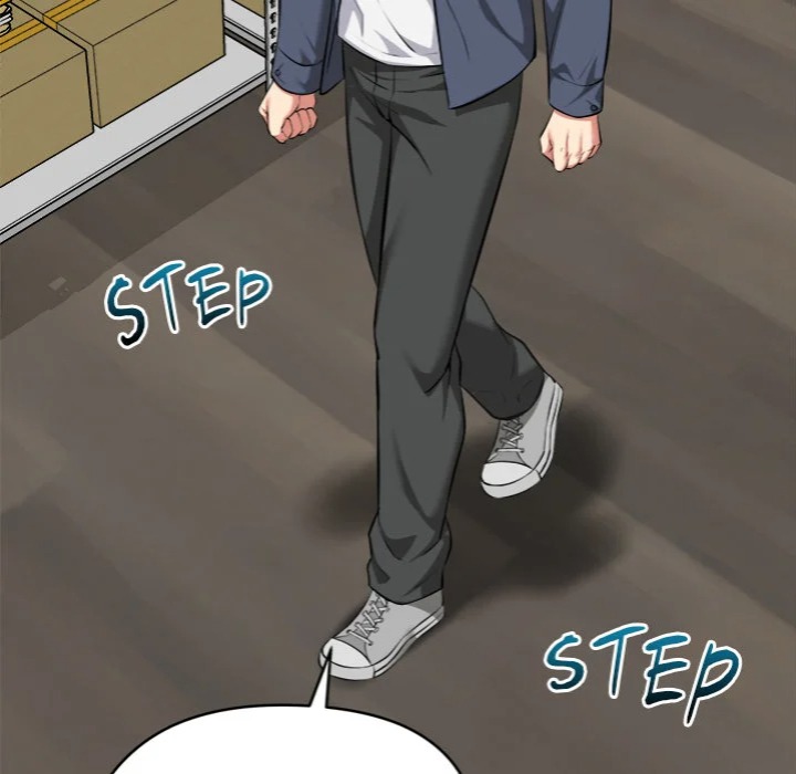 Start Game - Chapter 29 Page 137