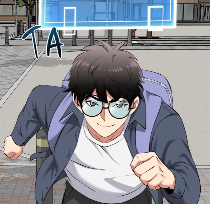 Start Game - Chapter 29 Page 26