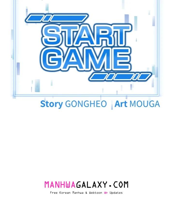 Start Game - Chapter 29 Page 30