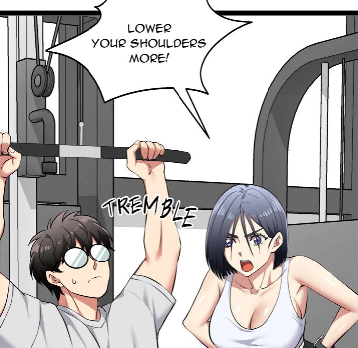 Start Game - Chapter 29 Page 34