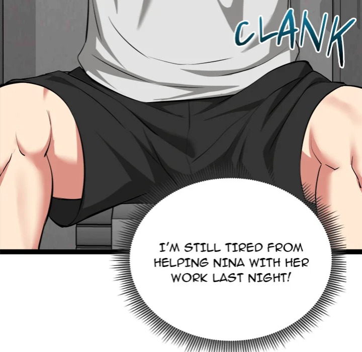 Start Game - Chapter 29 Page 59