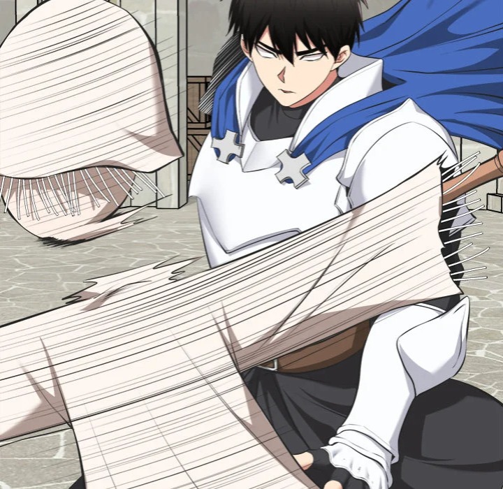 Start Game - Chapter 29 Page 99