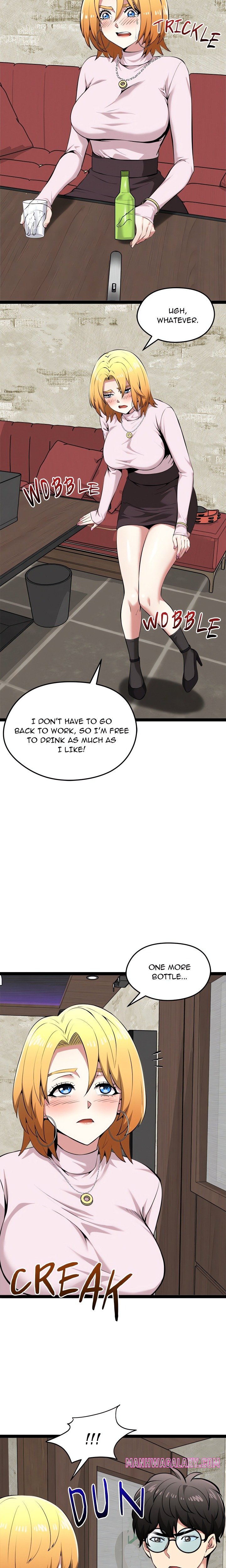 Start Game - Chapter 30 Page 22