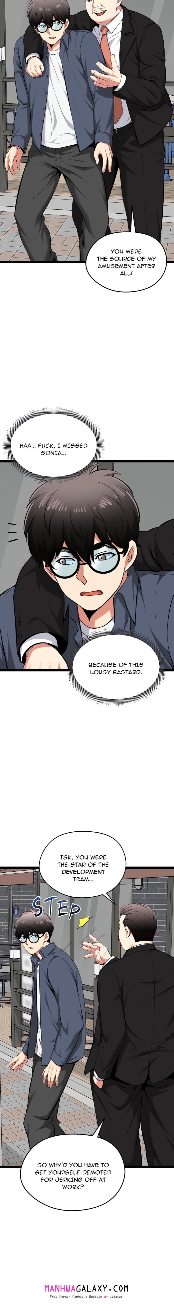 Start Game - Chapter 30 Page 3