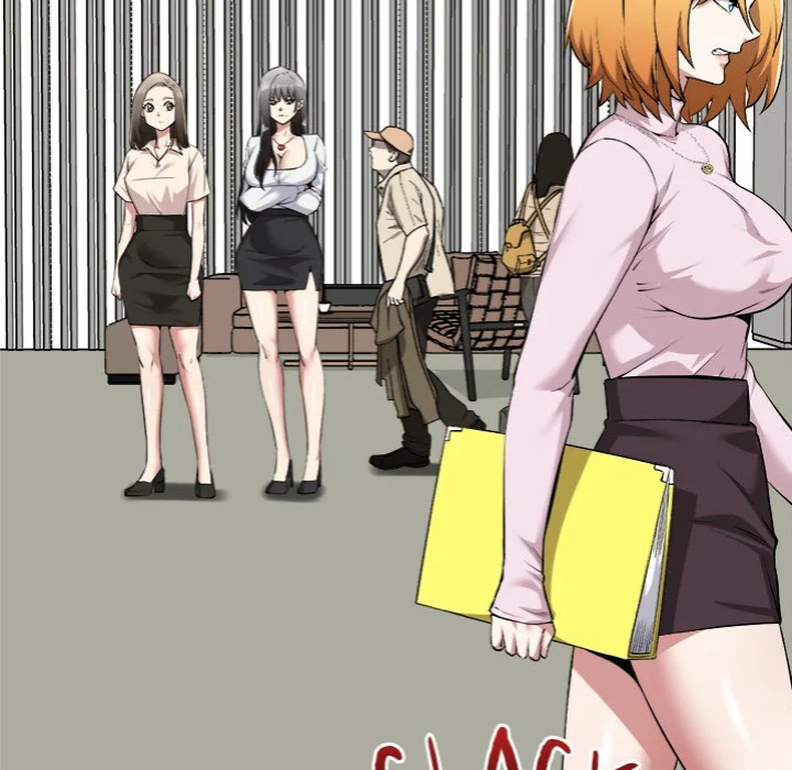 Start Game - Chapter 31 Page 128