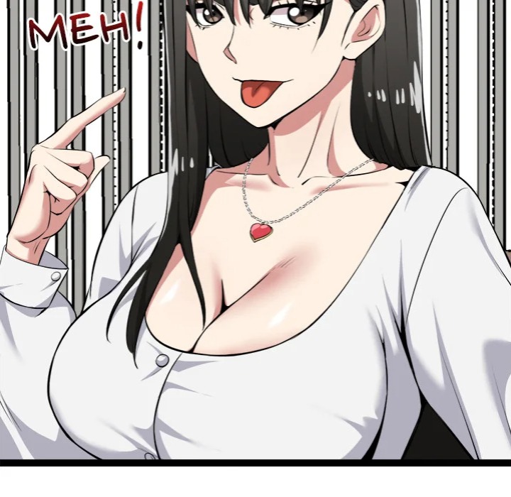 Start Game - Chapter 31 Page 134