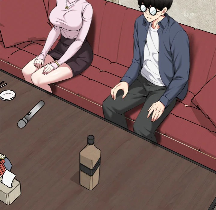 Start Game - Chapter 31 Page 5