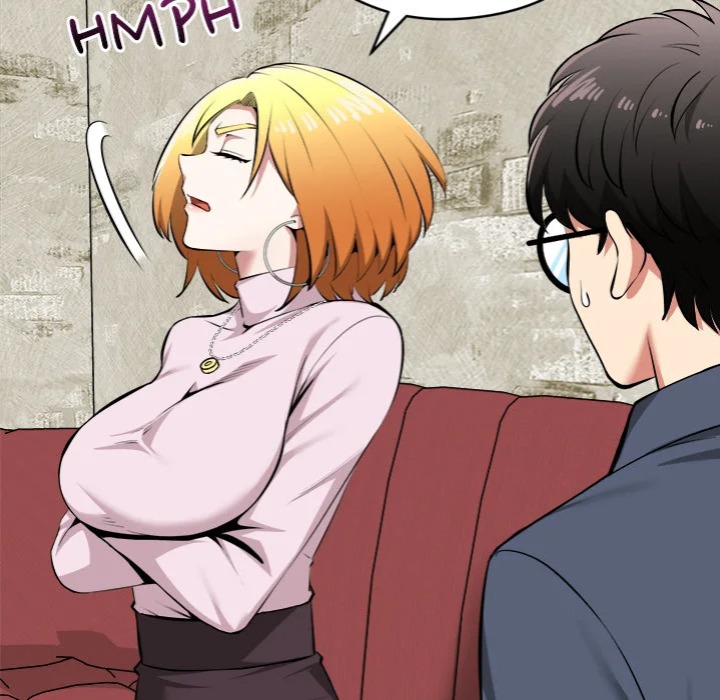 Start Game - Chapter 31 Page 58