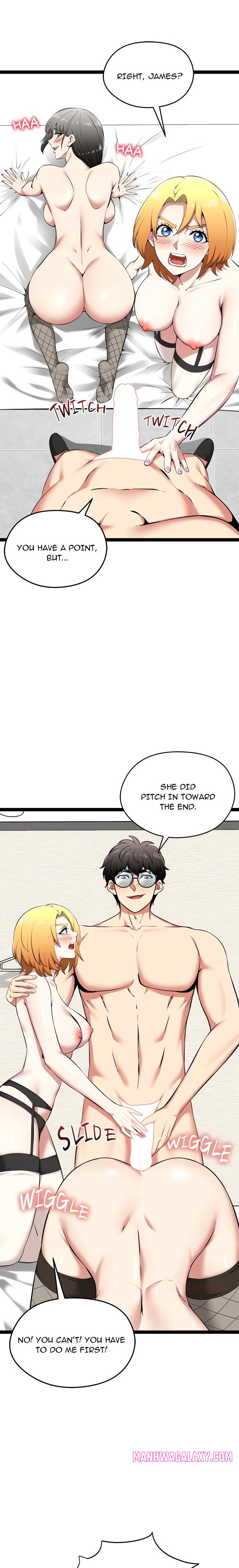 Start Game - Chapter 32 Page 14