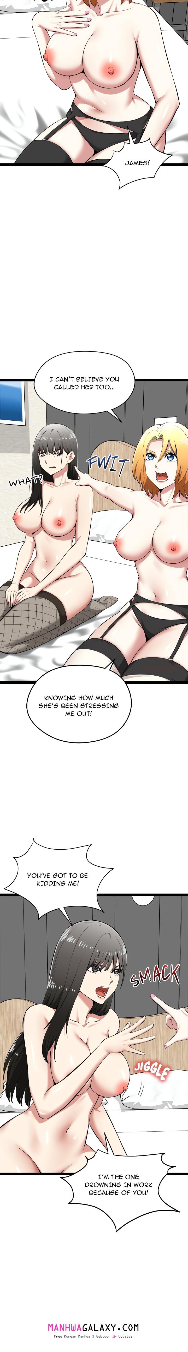 Start Game - Chapter 32 Page 2