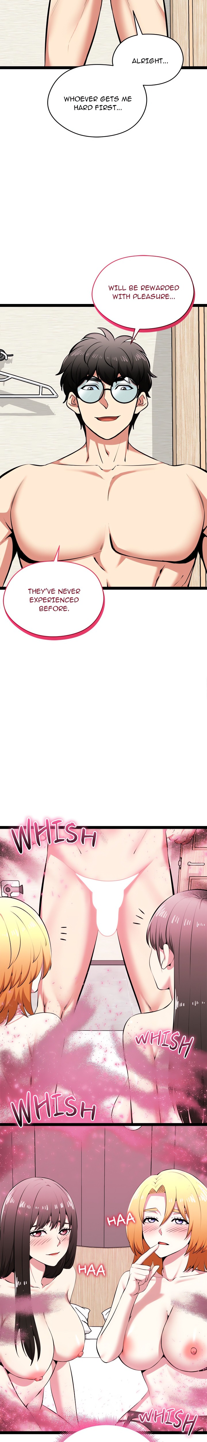 Start Game - Chapter 32 Page 4