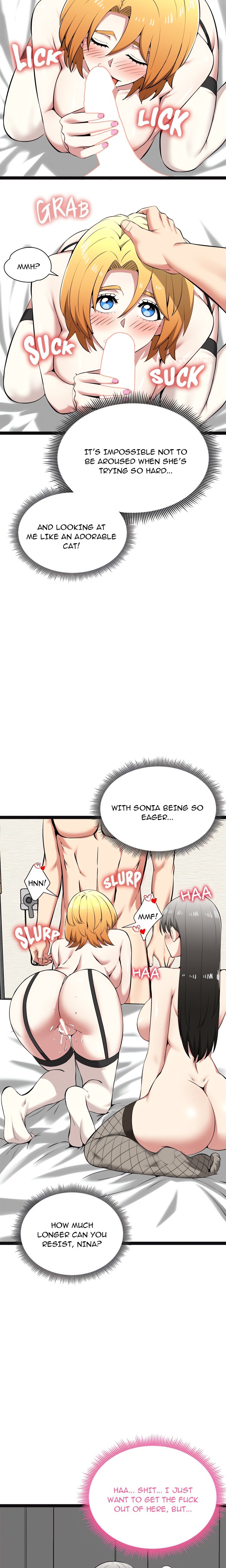 Start Game - Chapter 32 Page 9