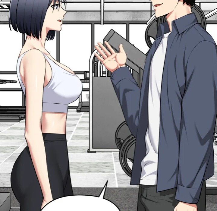 Start Game - Chapter 33 Page 154