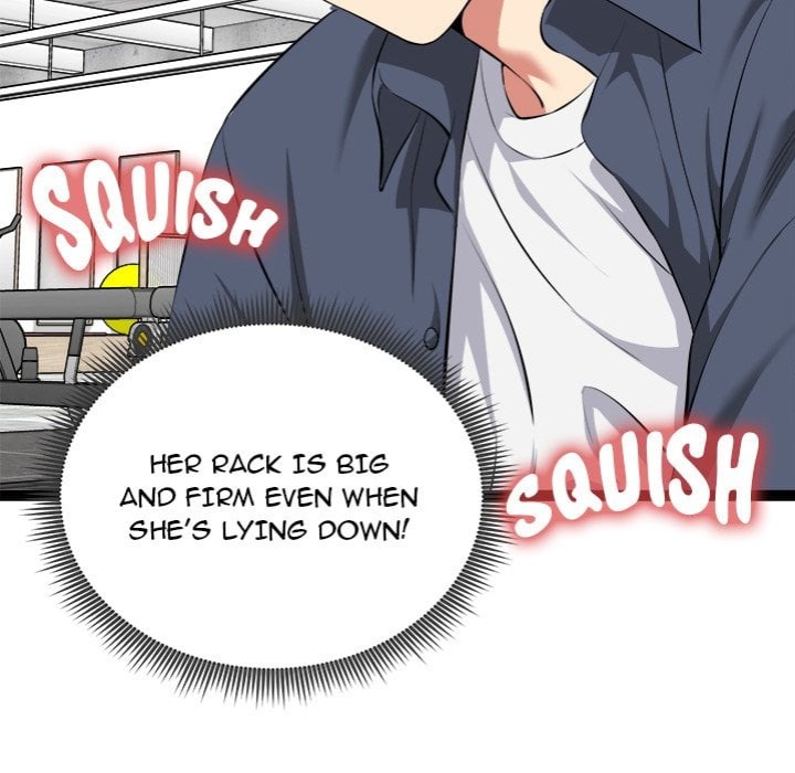 Start Game - Chapter 34 Page 127