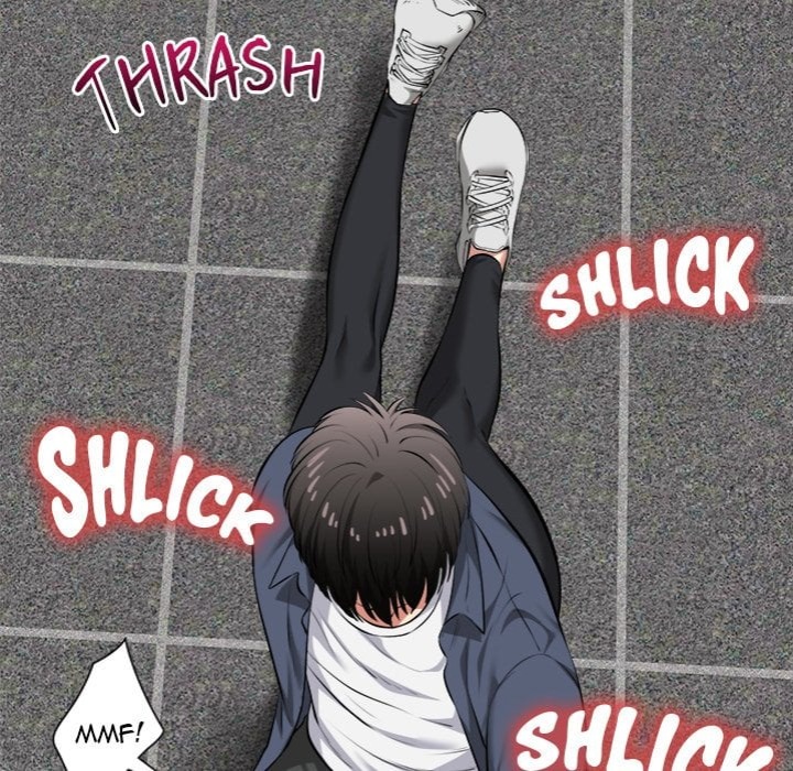 Start Game - Chapter 34 Page 150