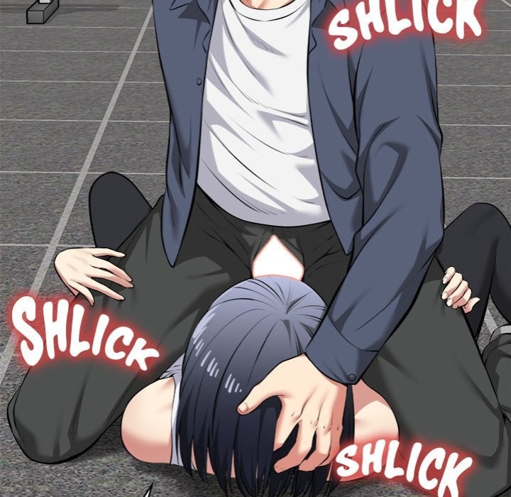 Start Game - Chapter 34 Page 154