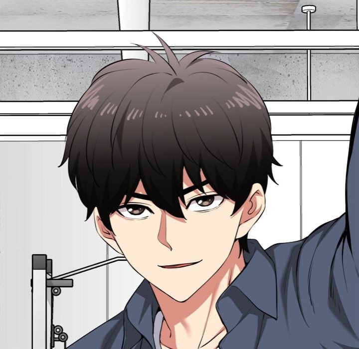 Start Game - Chapter 34 Page 16