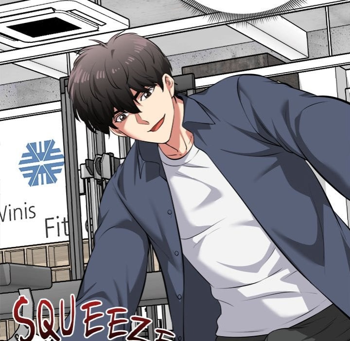 Start Game - Chapter 34 Page 90