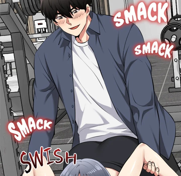 Start Game - Chapter 35 Page 38