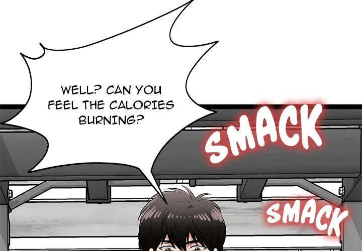 Start Game - Chapter 35 Page 4