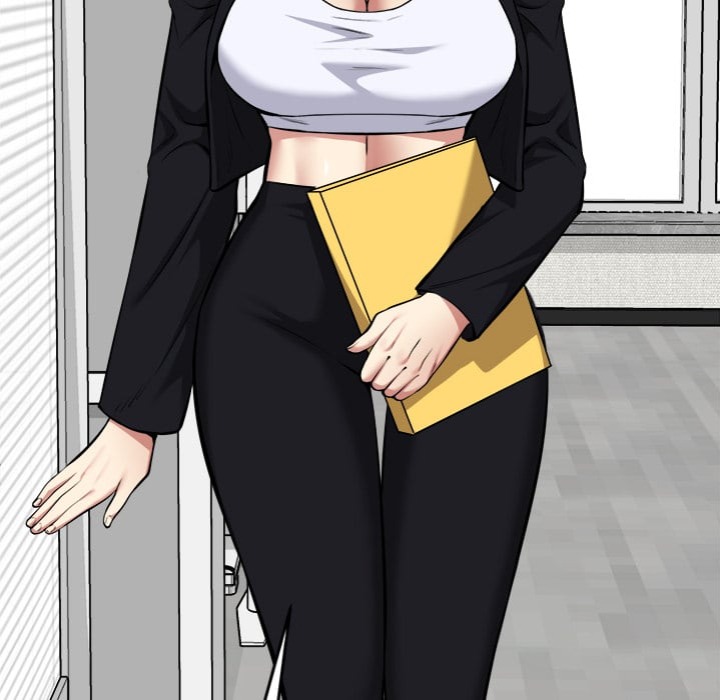 Start Game - Chapter 36 Page 167