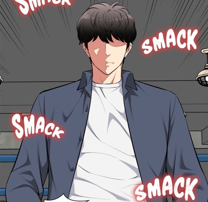 Start Game - Chapter 37 Page 110