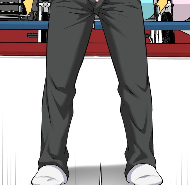 Start Game - Chapter 37 Page 133