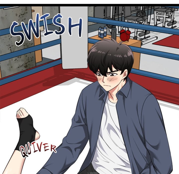 Start Game - Chapter 37 Page 153