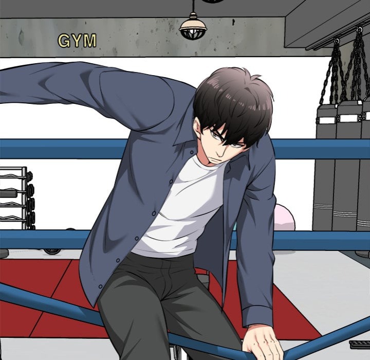 Start Game - Chapter 37 Page 44