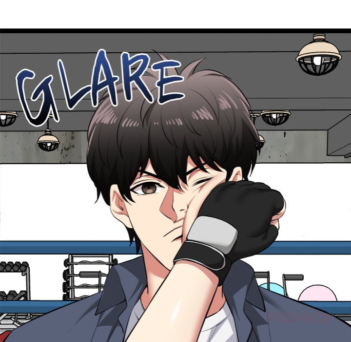 Start Game - Chapter 37 Page 83