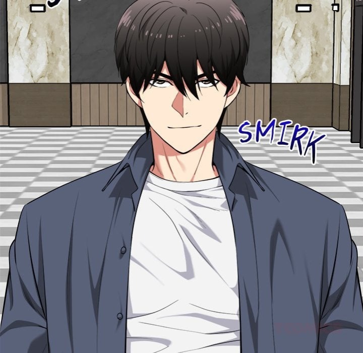 Start Game - Chapter 38 Page 11