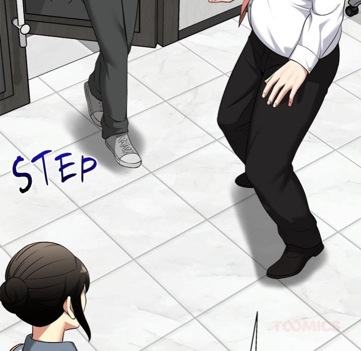 Start Game - Chapter 38 Page 119