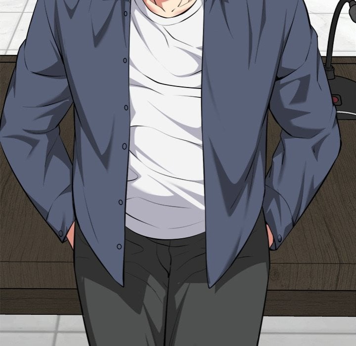 Start Game - Chapter 38 Page 144