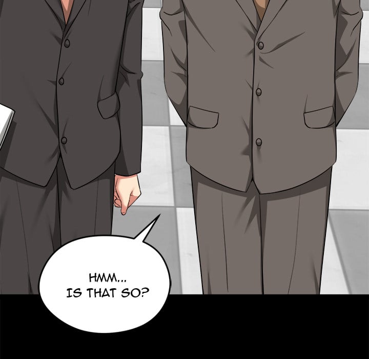 Start Game - Chapter 39 Page 14