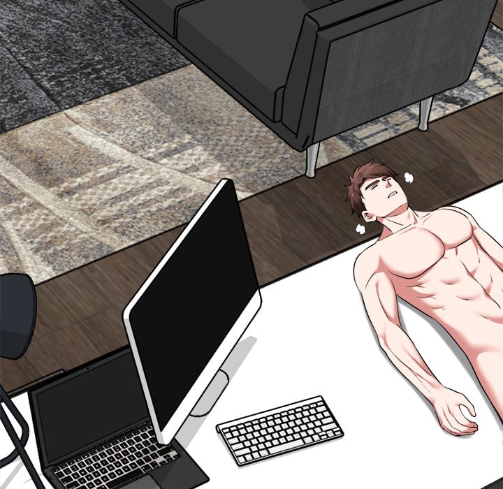 Start Game - Chapter 39 Page 144