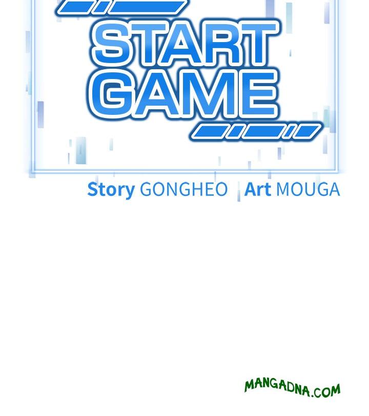 Start Game - Chapter 39 Page 34