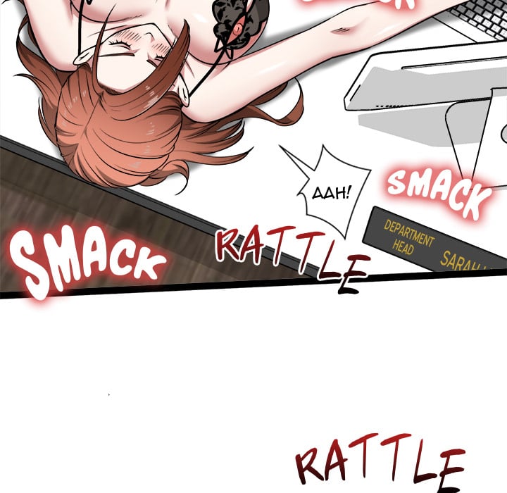 Start Game - Chapter 39 Page 76