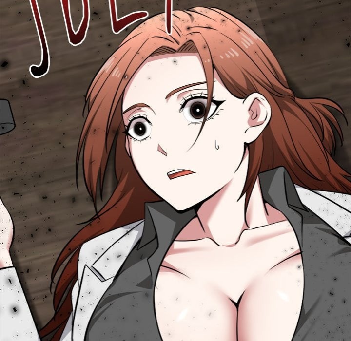 Start Game - Chapter 40 Page 135