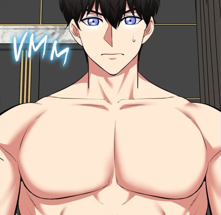 Start Game - Chapter 41 Page 146