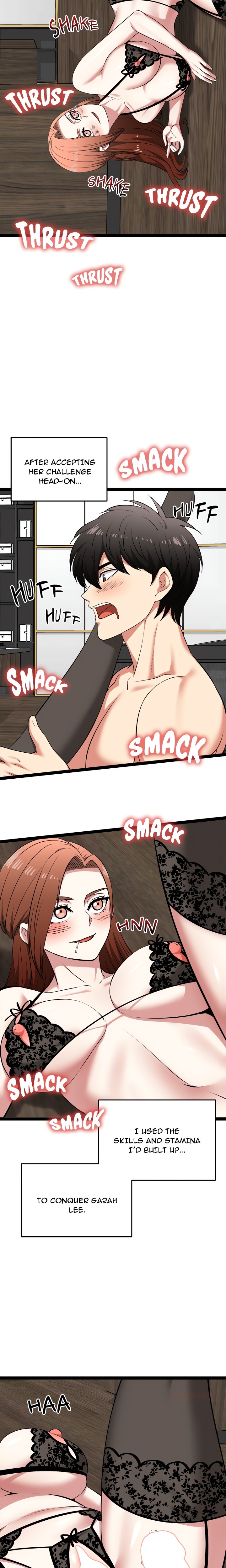 Start Game - Chapter 42 Page 18